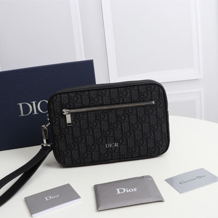 Christian Dior Clutch Bags - Click Image to Close